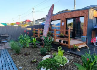 Сдам в аренду дом, 38.5 м2, село Сукко, Советская улица, 33