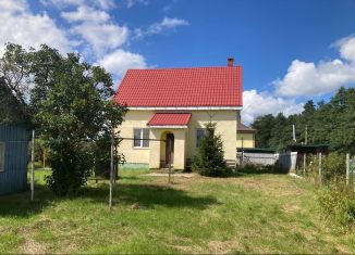 Продам дом, 84 м2, Калининград, 2-й проезд