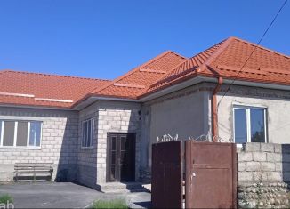 Продажа дома, 130 м2, село Кахун, улица Свободы