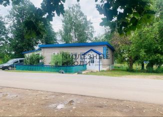 Торговая площадь на продажу, 113 м2, Удмуртия, Советская улица, 66