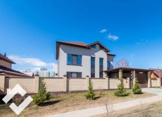 Продаю дом, 450 м2, Верхняя Пышма, Успенский проспект