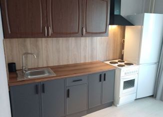 Сдаю в аренду 1-ком. квартиру, 38 м2, Ростов-на-Дону, улица Теряева, 8, ЖК Платовский