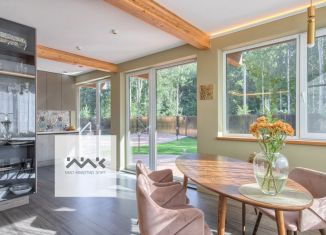 Продам дом, 249 м2, Сестрорецк, Большая Купальная улица, 17