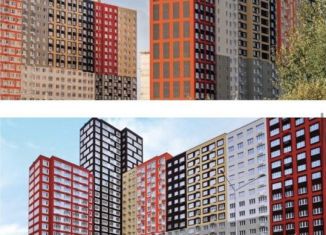 Сдача в аренду квартиры студии, 26 м2, Балашиха, улица Яганова, 8, ЖК Пехра