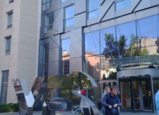 Помещение свободного назначения на продажу, 95 м2, Санкт-Петербург, Социалистическая улица, 21, муниципальный округ Владимирский