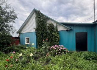 Продам дом, 69.9 м2, Юрга, улица Калинина, 91А