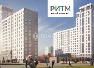 Продажа 2-комнатной квартиры, 52.6 м2, Тобольск, территория Зона ВУЗов, 7