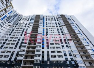 1-ком. квартира на продажу, 35 м2, Новороссийск, ЖК Клевер