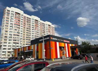 Продажа торговой площади, 1200 м2, Раменское, Стахановская улица, 45