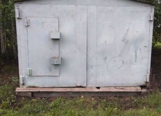 Продается гараж, 19 м2, село Иглино, Хабаровская улица