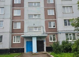 Продаю 3-ком. квартиру, 62.7 м2, Чудово, Новопарковая улица, 1