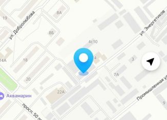 Продается гараж, 25 м2, Лениногорск