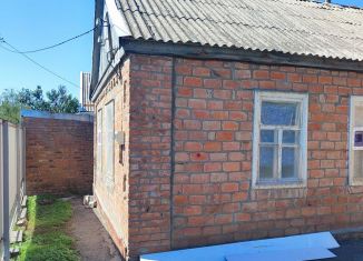 Дом на продажу, 50 м2, Сальск, Зелёная улица