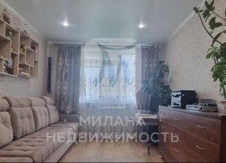 Продажа 3-комнатной квартиры, 82 м2, Оренбург, Беляевская улица, 15, ЖК Евразия