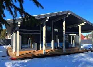 Дом на продажу, 148 м2, городской посёлок Янино-1, Голландская улица, 18к3