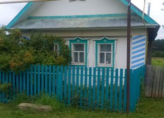 Продаю дом, 84 м2, деревня Псеево, улица Тукая, 34