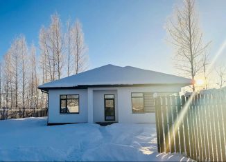 Продажа дома, 130 м2, деревня Адылъял, Крестьянская улица, 18