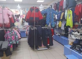 Торговая площадь на продажу, 38.5 м2, посёлок Ува, Станционная улица, 15Ак1