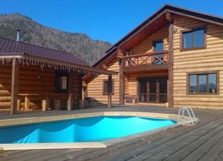 Сдам в аренду дом, 250 м2, Республика Алтай, Солнечная улица, 1