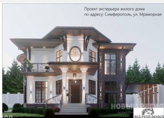 Продам дом, 551 м2, садовое товарищество Кооператор, Мраморная улица, 2