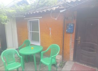 Сдается в аренду дом, 18 м2, Таганрог, улица Никольская Балка, 70