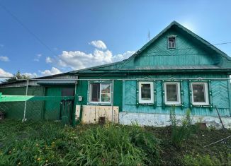 Продается дом, 45 м2, Верхняя Пышма, улица Декабристов, 40