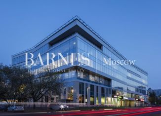 Аренда помещения свободного назначения, 206 м2, Москва, метро Аннино, Кировоградская улица, 23А