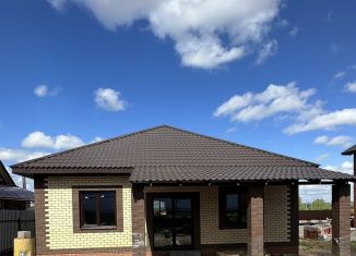 Продам коттедж, 160 м2, деревня Зинино