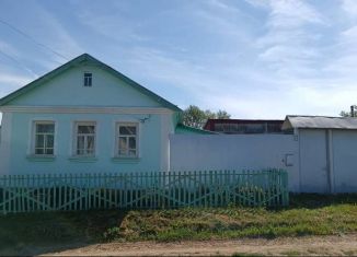 Продажа дома, 56.3 м2, деревня Асхва, Восточная улица