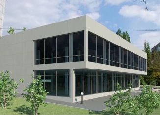 Продается помещение свободного назначения, 1000 м2, Очёр, Красноармейская улица, 19