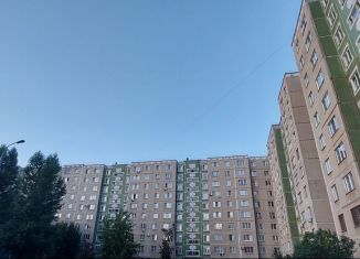 Сдается 3-ком. квартира, 65 м2, Челябинск, улица 40-летия Победы, 10, Курчатовский район