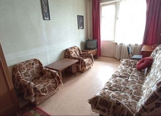 Сдаю в аренду 1-ком. квартиру, 33 м2, Калуга, Московская улица, 211