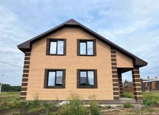 Продажа коттеджа, 194 м2, село Русский Юрмаш, улица Воздвиженка