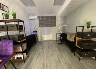 Продажа офиса, 19.5 м2, Краснодар, микрорайон Молодёжный, Зеленоградская улица, 38