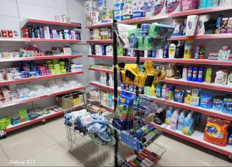 Продажа торговой площади, 60 м2, Махачкала, улица Эльзы Ибрагимовой, 5к11, Ленинский район
