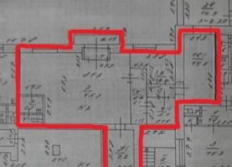 Торговая площадь на продажу, 98 м2, Рязань, улица Попова, 22/51