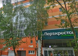 Гараж на продажу, Москва, метро Воронцовская, улица Академика Челомея, 3к2