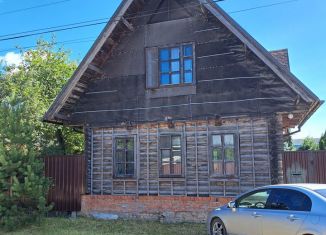 Продается дом, 117 м2, Малоярославец, 2-я Совхозная улица, 17