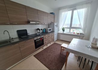 Сдается в аренду 2-ком. квартира, 56 м2, Москва, Мукомольный проезд, 2, Мукомольный проезд