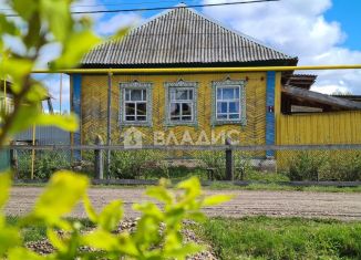 Продажа дома, 50 м2, деревня Кулаево, улица Починок