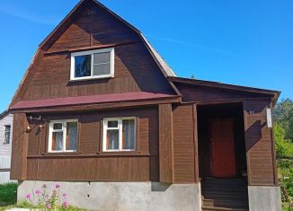 Продается дом, 57.7 м2, деревня Мухино (Медновское сельское поселение), деревня Мухино (Медновское сельское поселение), 69