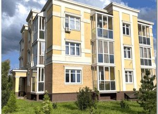 Продается квартира студия, 17.3 м2, деревня Ивановское, улица Николинские Ключи, 34