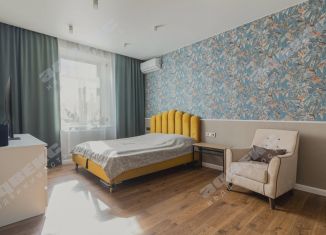 Продается двухкомнатная квартира, 57 м2, посёлок Металлострой, Железнодорожная улица, 7