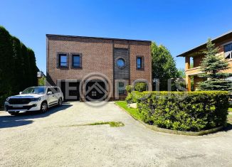 Продается дом, 363.6 м2, деревня Глаголево