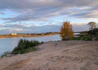 Продаю участок, 15 сот., деревня Подбережье, улица Александра Лебедева