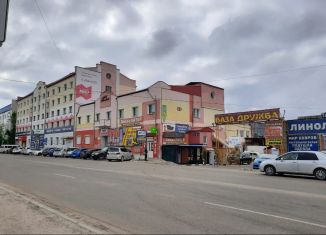 Сдам помещение свободного назначения, 310 м2, Благовещенск, Текстильная улица, 116