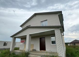 Продаю дом, 160 м2, поселок Черницк, Листопадная улица