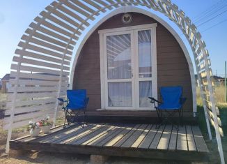 Сдаю дом, 18 м2, СНТ СВТ-3 Акташ, улица Макарова