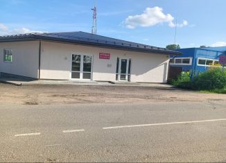 Сдача в аренду торговой площади, 78.5 м2, Валдай, улица Гоголя, 11