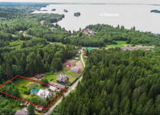 Продажа дома, 147 м2, село Ведлозеро, Новая улица